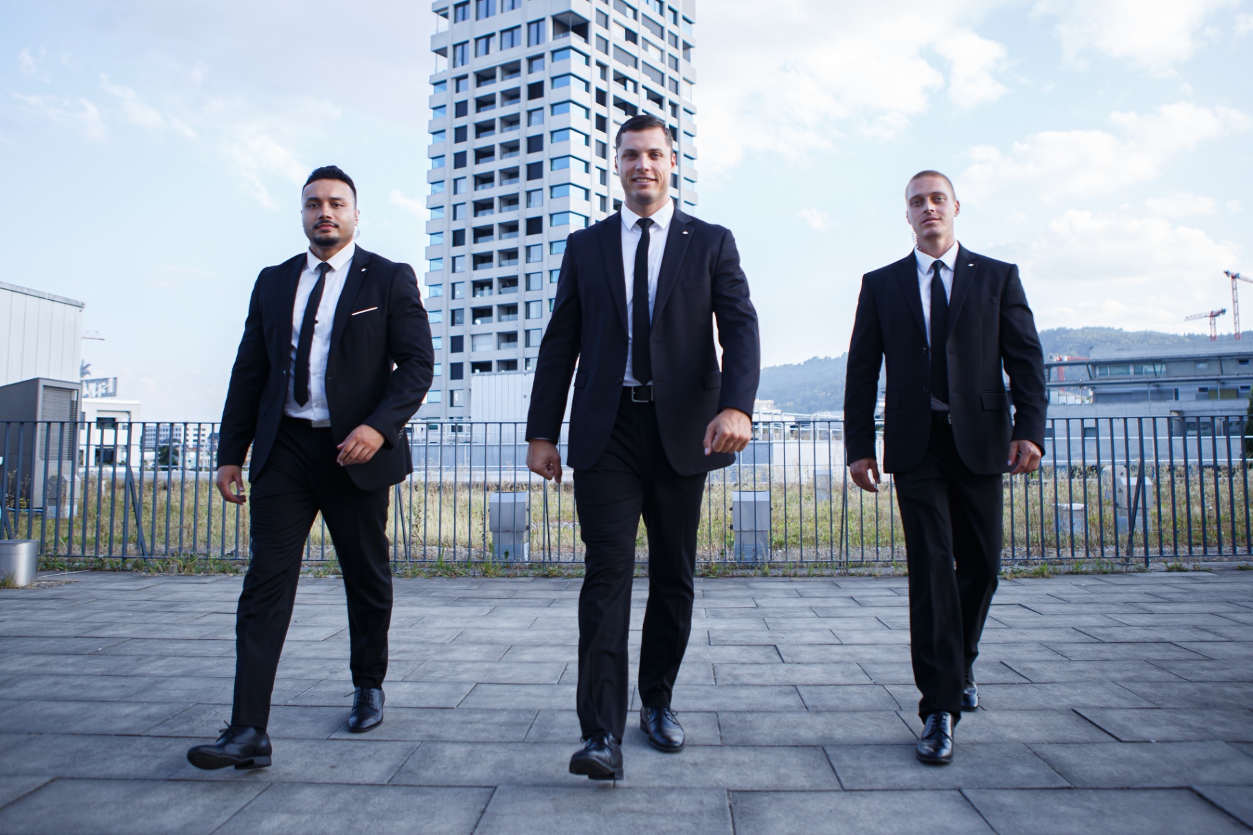 Securia Team